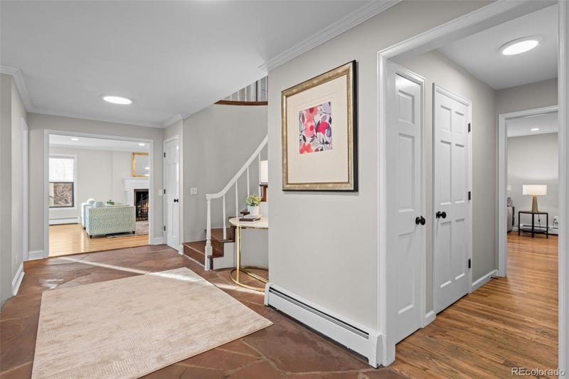 2 Sterling Ave, Cherry Hills Village, CO 80113