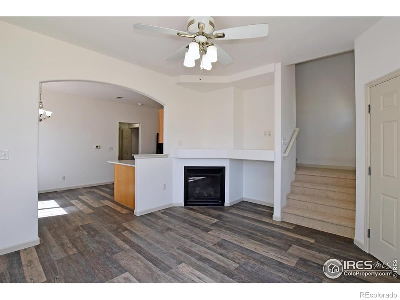 6455 Chardonnay St #1, Evans, CO 80634