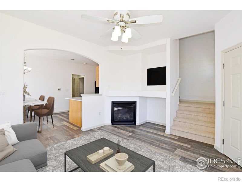 6455 Chardonnay St #1, Evans, CO 80634