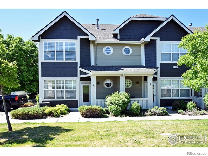 6455 Chardonnay St #1, Evans, CO 80634