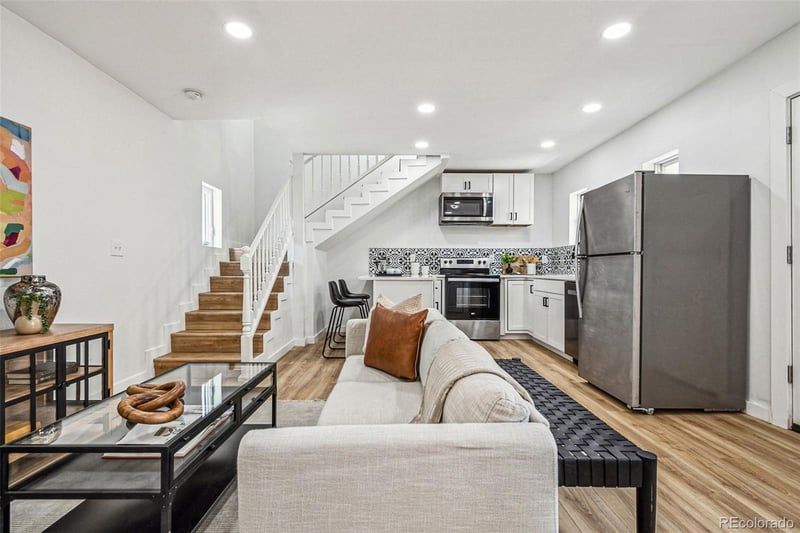 20 12 Sherman St, Denver, CO 80209