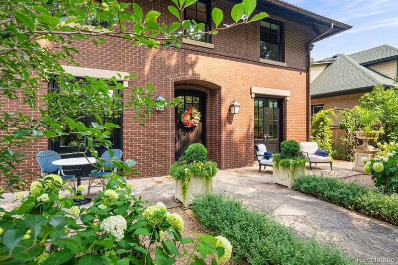 942 S Race St, Denver, CO 80209
