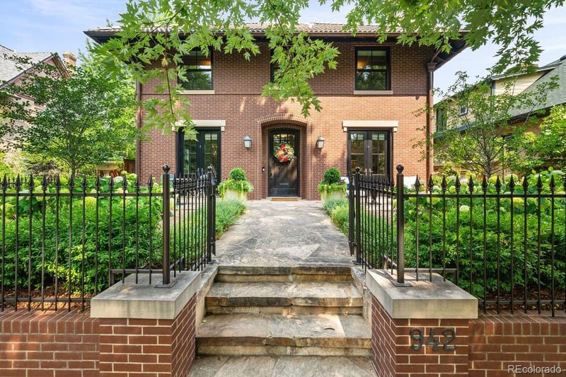 942 S Race St, Denver, CO 80209