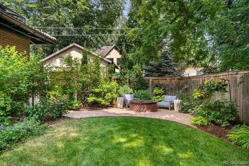942 S Race St, Denver, CO 80209