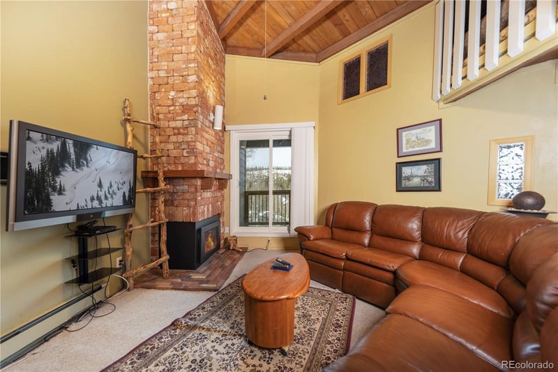 2300 Lodge Pole Cir #301, Silverthorne, CO 80498