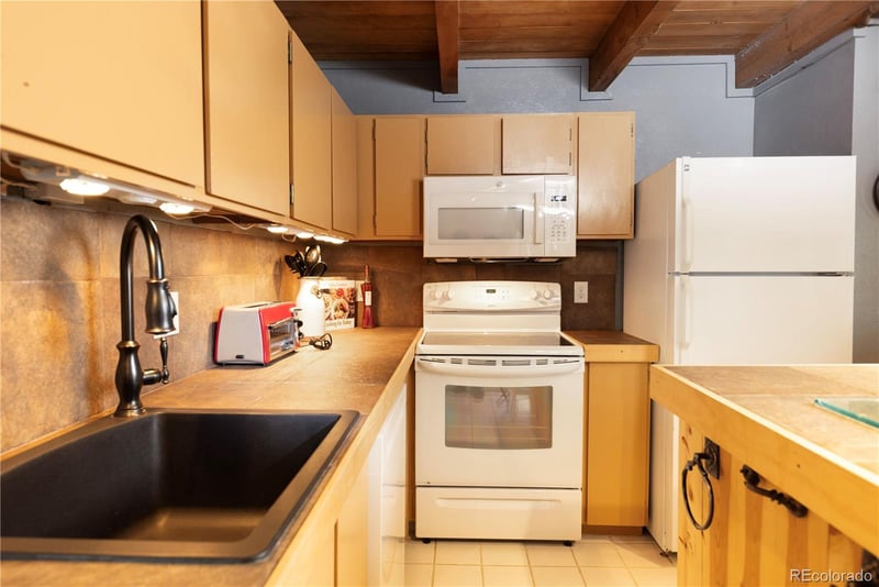 2300 Lodge Pole Cir #301, Silverthorne, CO 80498