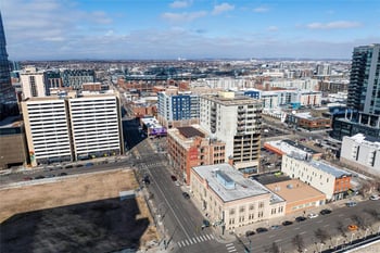 2000 Arapahoe St #1, Denver, CO 80205