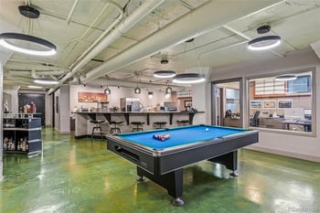 2000 Arapahoe St #1, Denver, CO 80205