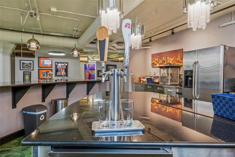 2000 Arapahoe St #1, Denver, CO 80205