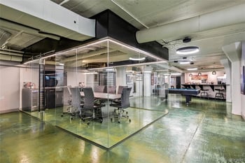 2000 Arapahoe St #1, Denver, CO 80205