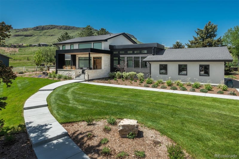 17326 W 57th Ave, Golden, CO 80403