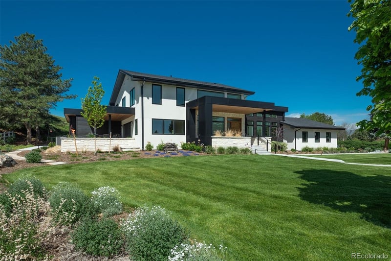 17326 W 57th Ave, Golden, CO 80403