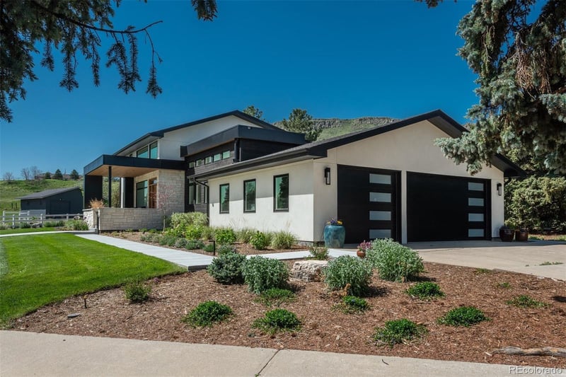 17326 W 57th Ave, Golden, CO 80403