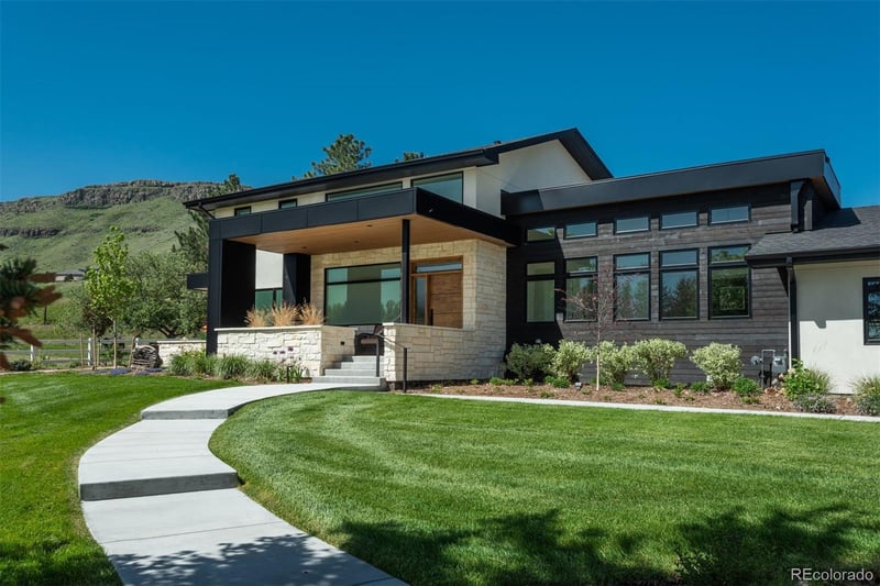 17326 W 57th Ave, Golden, CO 80403