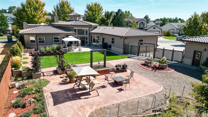 3299 S Newcombe St, Lakewood, CO 80227