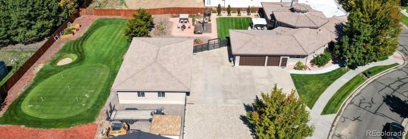 3299 S Newcombe St, Lakewood, CO 80227
