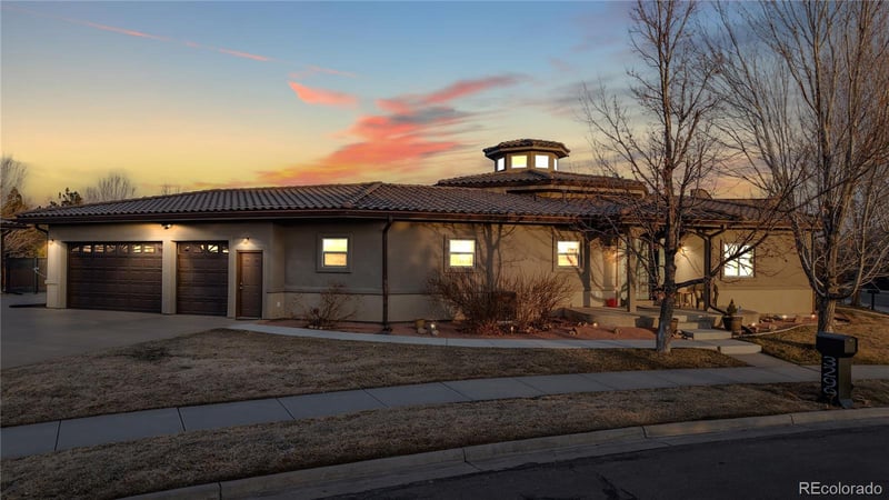 3299 S Newcombe St, Lakewood, CO 80227