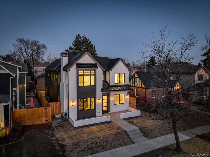352 S High St, Denver, CO 80209
