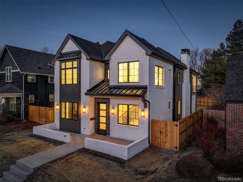 352 S High St, Denver, CO 80209