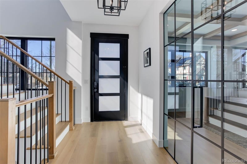 352 S High St, Denver, CO 80209