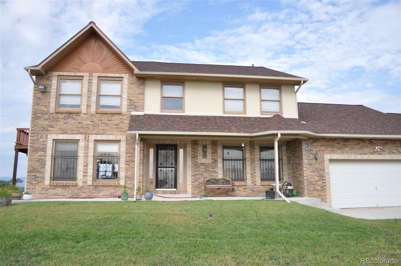 10650 Yellowstone Rd, Longmont, CO 80504
