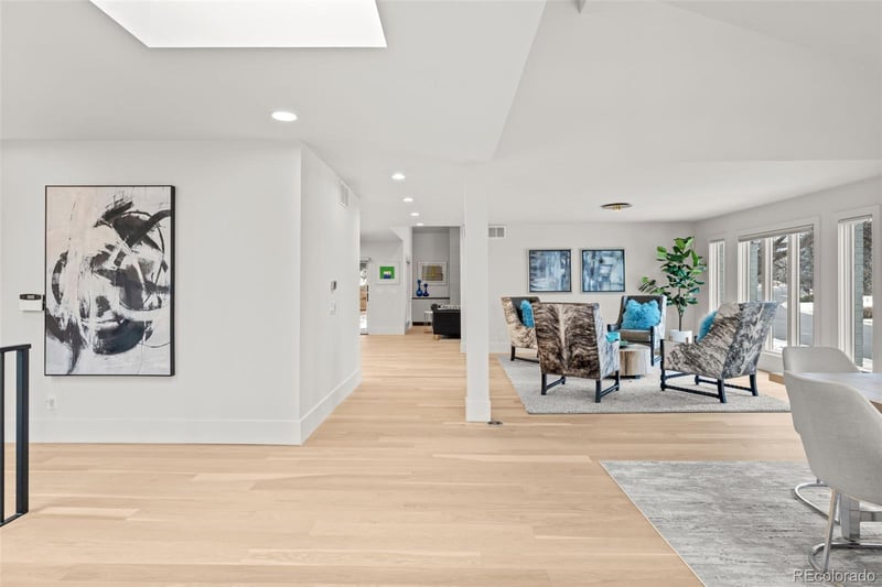 4941 Nassau Cir W, Cherry Hills Village, CO 80113
