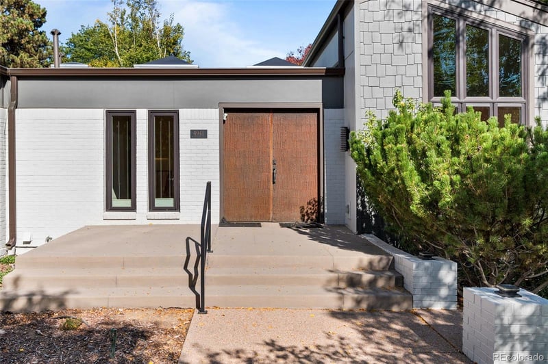 4941 Nassau Cir W, Cherry Hills Village, CO 80113
