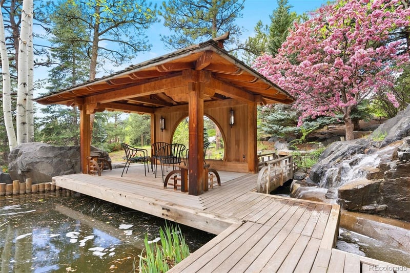 2851 Interlocken Dr, Evergreen, CO 80439