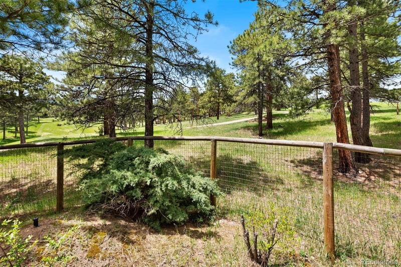 2851 Interlocken Dr, Evergreen, CO 80439