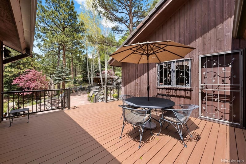 2851 Interlocken Dr, Evergreen, CO 80439