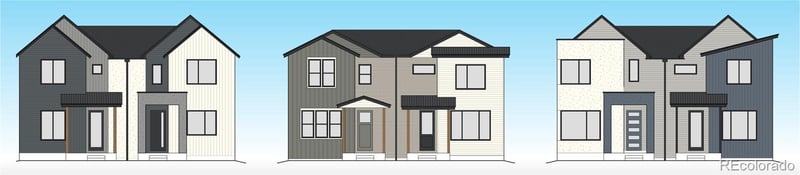 448 Biscuit St Lot 1-23, Erie, CO 80516