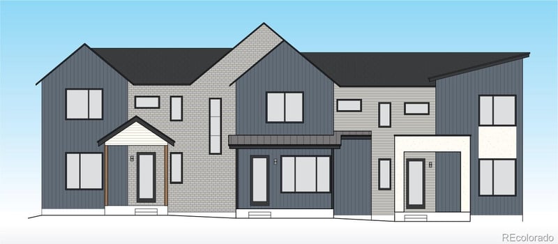 448 Biscuit St Lot 1-23, Erie, CO 80516