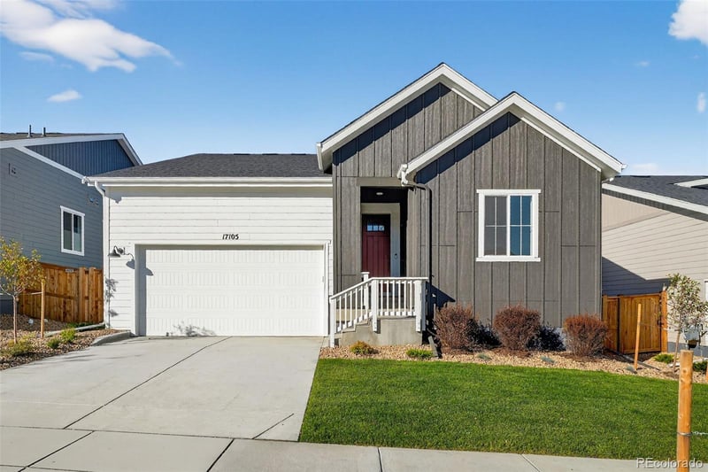 17105 92nd Loop, Arvada, CO 80007