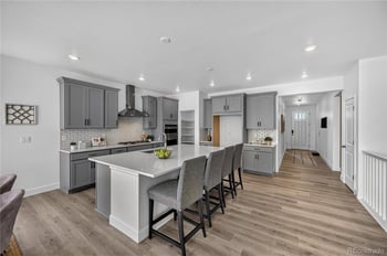 17105 W 92nd Loop, Arvada, CO 80007