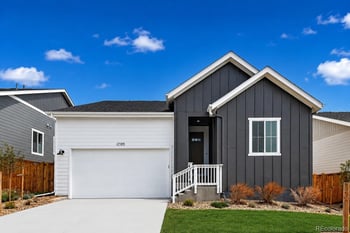 17105 W 92nd Loop, Arvada, CO 80007