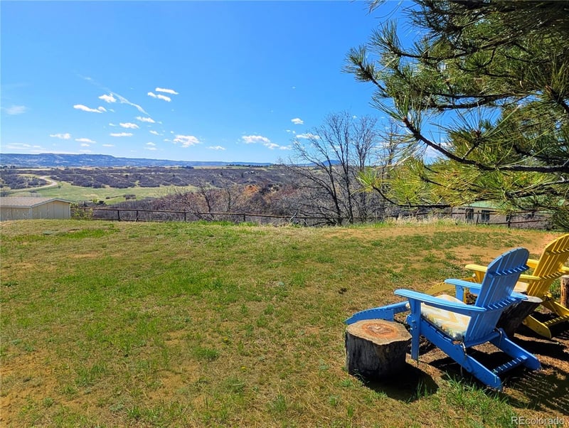 5774 Sioux Dr, Sedalia, CO 80135