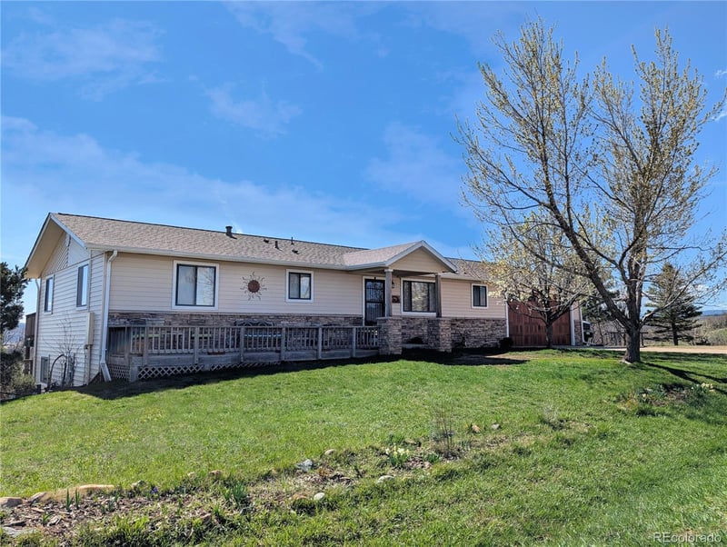 5774 Sioux Dr, Sedalia, CO 80135