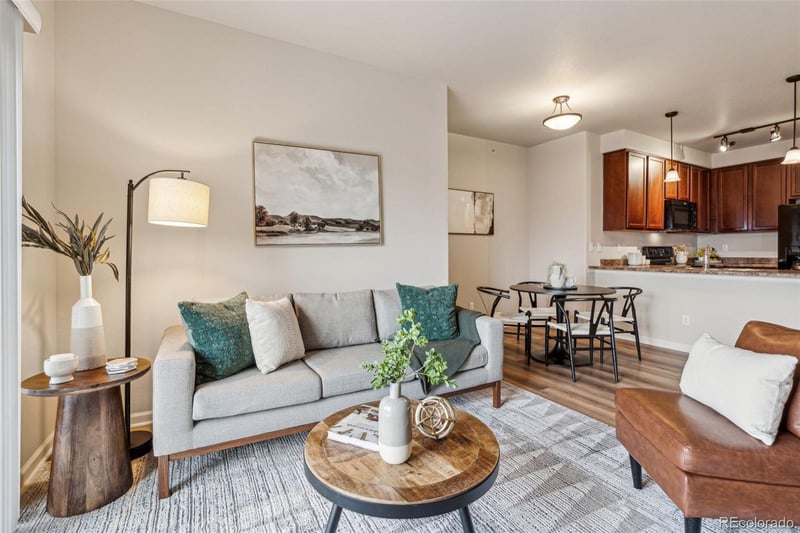 1062 Rockhurst Dr #401, Highlands Ranch, CO 80129