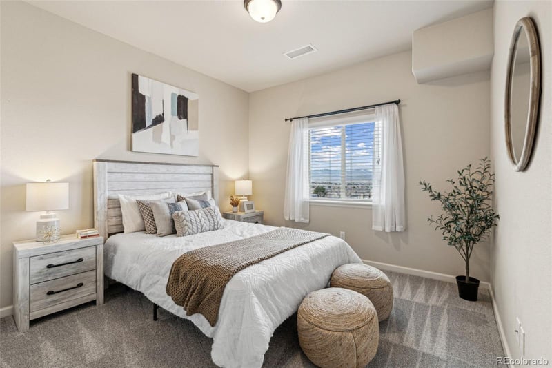 1062 Rockhurst Dr #401, Highlands Ranch, CO 80129