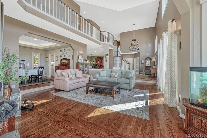 7672 S Ensenada Ct, Centennial, CO 80016