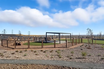 17145 91st Ln, Arvada, CO 80007