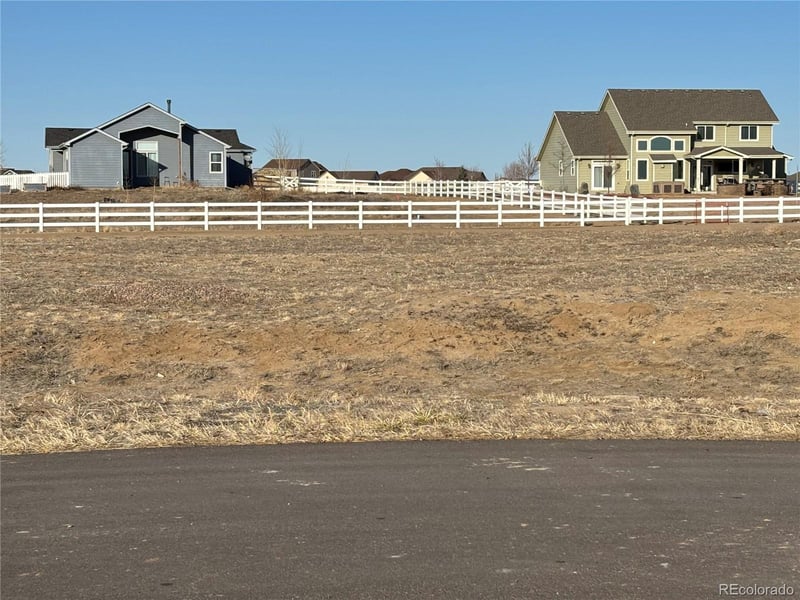 31471 E 161st Ct Lot 9, Brighton, CO 80642