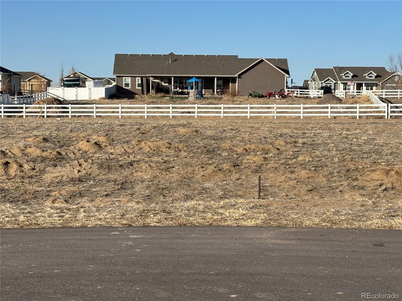 31471 E 161st Ct Lot 9, Brighton, CO 80642