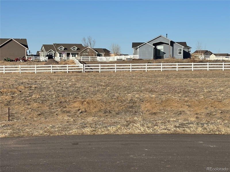 31471 E 161st Ct Lot 9, Brighton, CO 80642