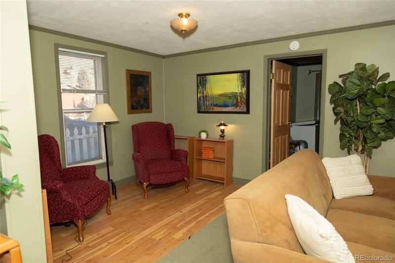 409 La Garita St, Creede, CO 81130