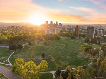 1201 N Williams St #17A, Denver, CO 80218