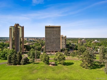 1201 Williams St #17A, Denver, CO 80218