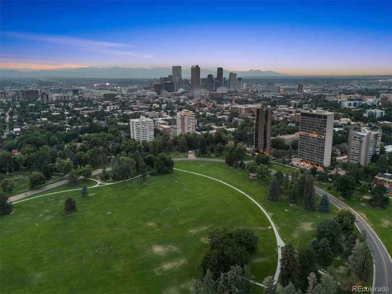 1201 Williams St #17A, Denver, CO 80218
