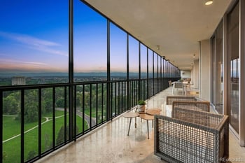 1201 Williams St #17A, Denver, CO 80218