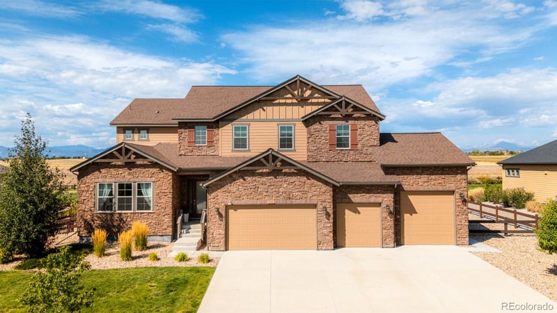 953 Compass Dr, Erie, CO 80516
